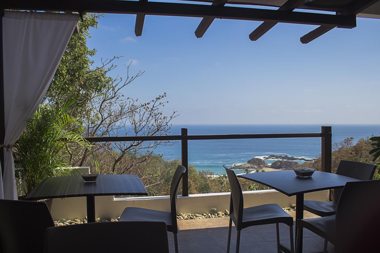 Hotel Casa Qi Mazunte San Agustinillo Exteriér fotografie